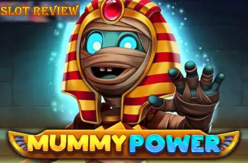 Mummy Power slot